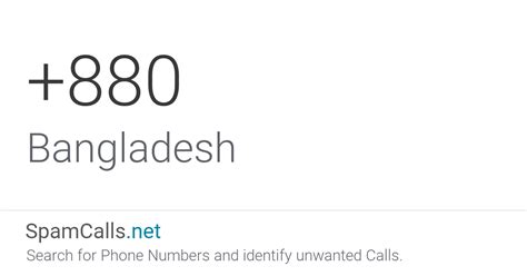 88 country code missed call|Country Code +880: Phone Calls from Bangladesh.